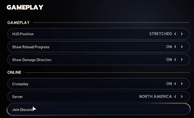 arc raider gameplay setting optimize